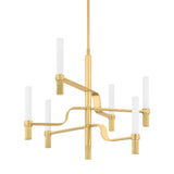 Allentown Chandelier - 2 Sizes