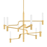Allentown Chandelier - 2 Sizes