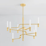 Allentown Chandelier - 2 Sizes