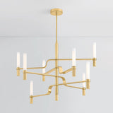 Allentown Chandelier - 2 Sizes