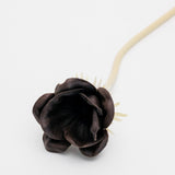 Lettie Anemone Stem - Brown