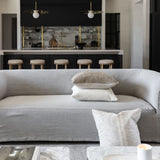 Whitten Wooly Boucle Pillow - 3 Sizes
