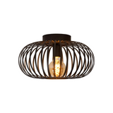 Ivy Flush Mount