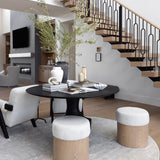 Gevra Dining Table