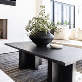 Terrell Outdoor Coffee Table
