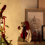 Sleepy Holiday Bear