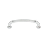 Weser Cabinet Pull