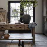 Talladega Console Table