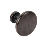 Weser Cabinet Knob