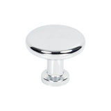 Weser Cabinet Knob