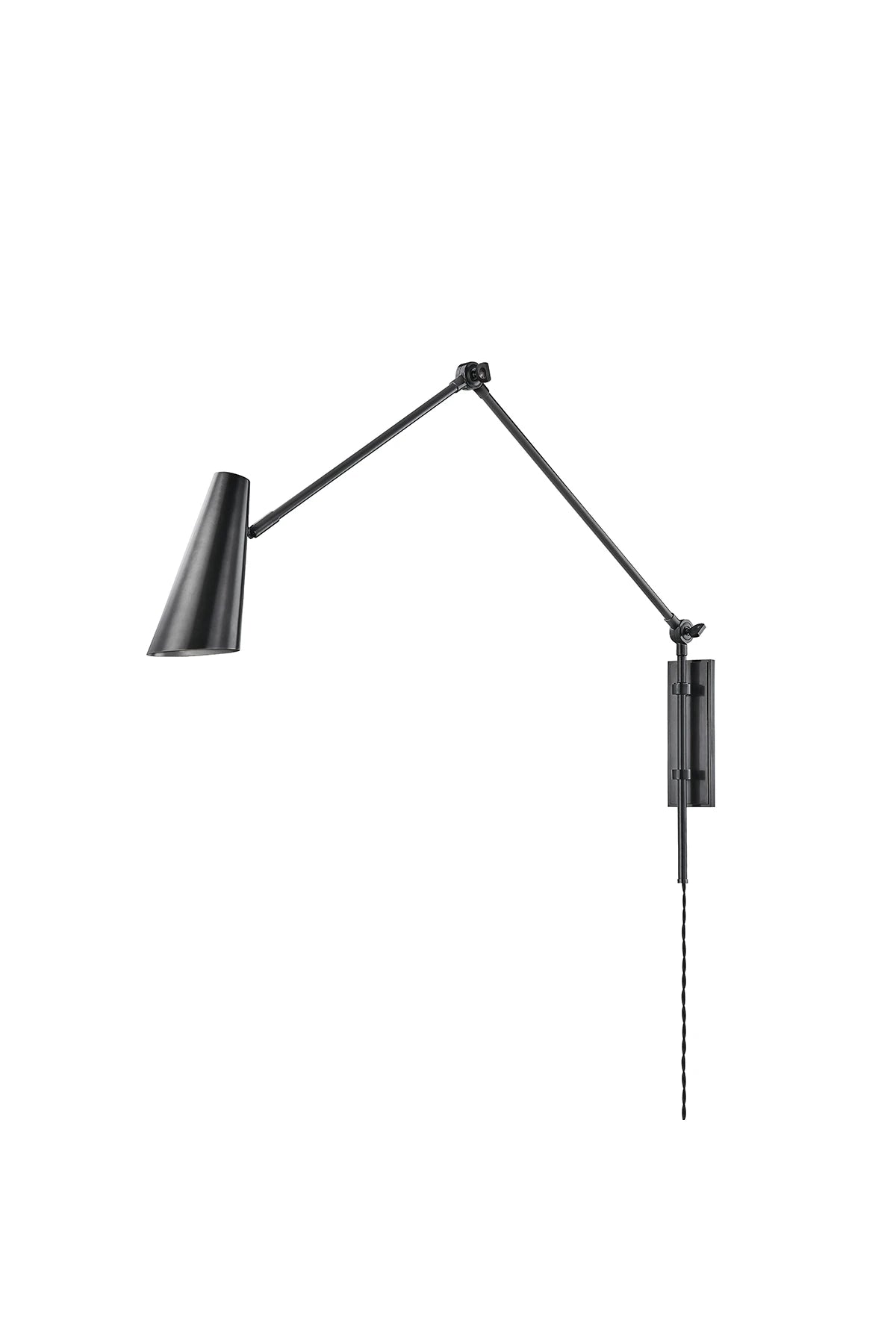 Lorne Plug-In Sconce