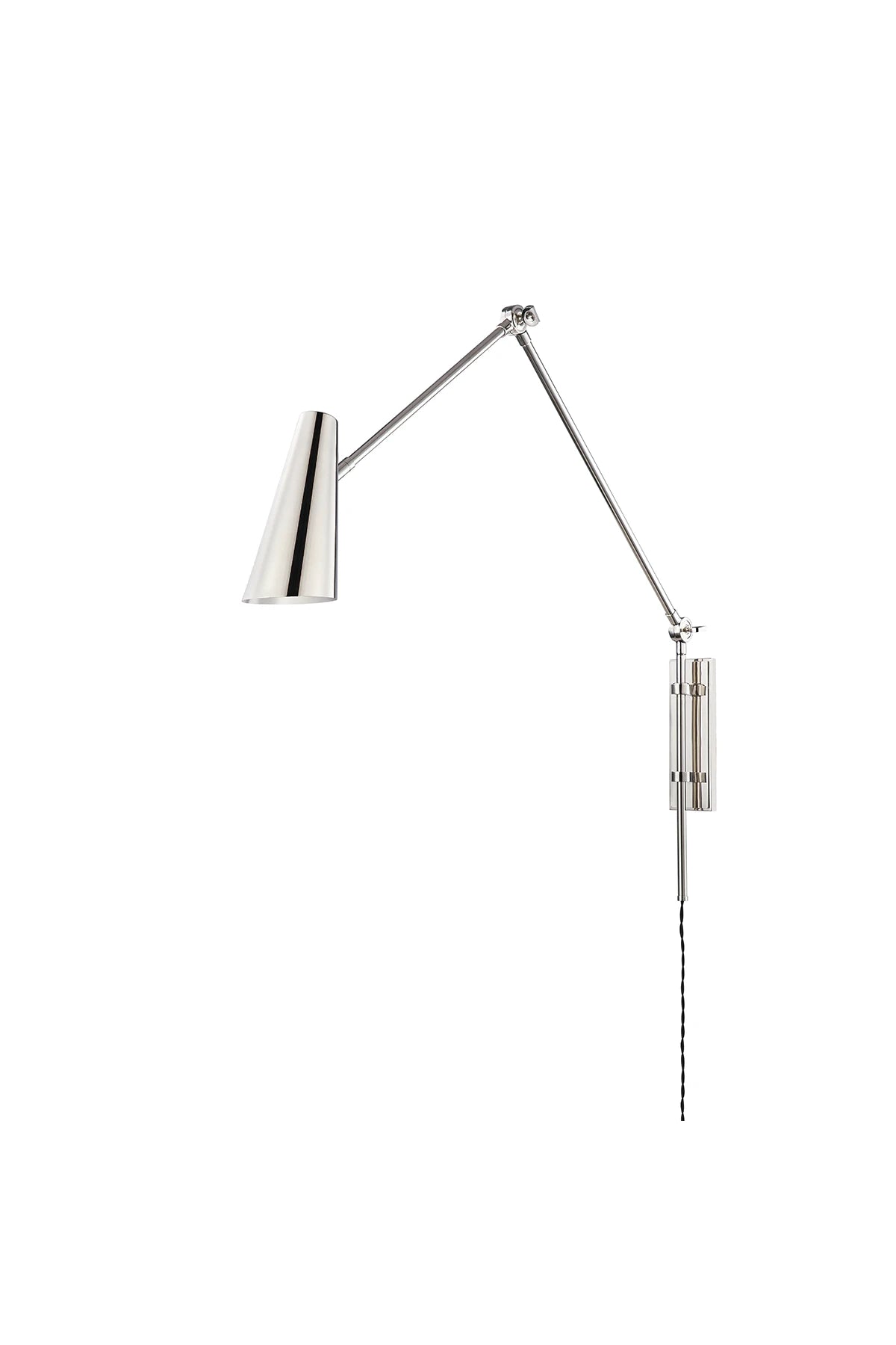 Lorne Plug-In Sconce