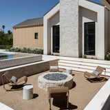 Isera Concrete Stool