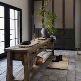 Talladega Console Table