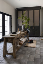 Talladega Console Table