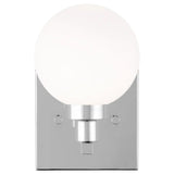 Clybourn Bath Sconce - 4 Sizes