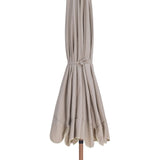 Amalfi Patio Umbrella