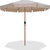 Amalfi Patio Umbrella