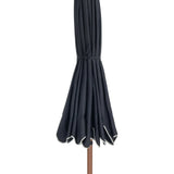 Amalfi Patio Umbrella