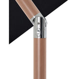 Amalfi Patio Umbrella