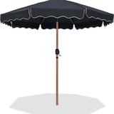 Amalfi Patio Umbrella