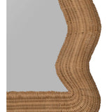 Maxine Floor Mirror