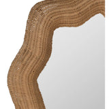 Maxine Floor Mirror