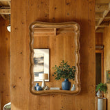Elligton Wall Mirror