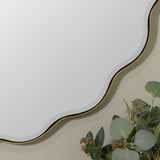 Cleo Wall Mirror