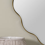 Cleo Wall Mirror
