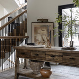 Talladega Console Table