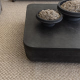 Basil Square Outdoor Coffee Table