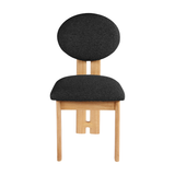 Napa Boucle Dining Chair - Set of 2