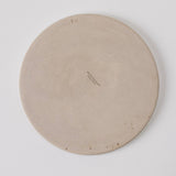 Sonnet Dinner Plate - Matte White/Glossy White - Set of 6