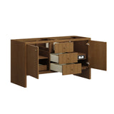 Hudson Double Vanity