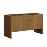 Hudson Double Vanity