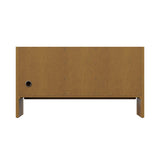 Hudson Double Vanity