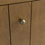 Hudson Double Vanity