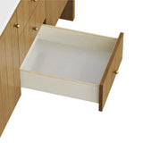 Hudson Double Vanity