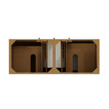 Hudson Double Vanity