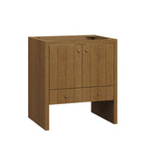 Hudson Single Vanity - 4 Sizes