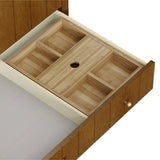 Hudson Single Vanity - 4 Sizes