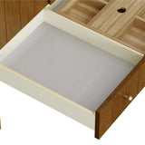 Hudson Single Vanity - 4 Sizes