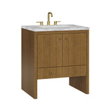 Hudson Single Vanity - 4 Sizes