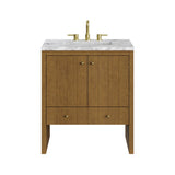 Hudson Single Vanity - 4 Sizes