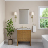 Hudson Single Vanity - 4 Sizes