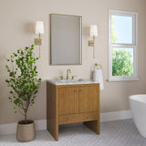 Hudson Single Vanity - 4 Sizes