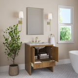 Hudson Single Vanity - 4 Sizes