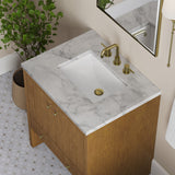 Hudson Single Vanity - 4 Sizes