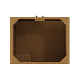 Hudson Single Vanity - 4 Sizes
